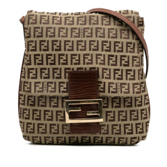 Zucchino Canvas Crossbody