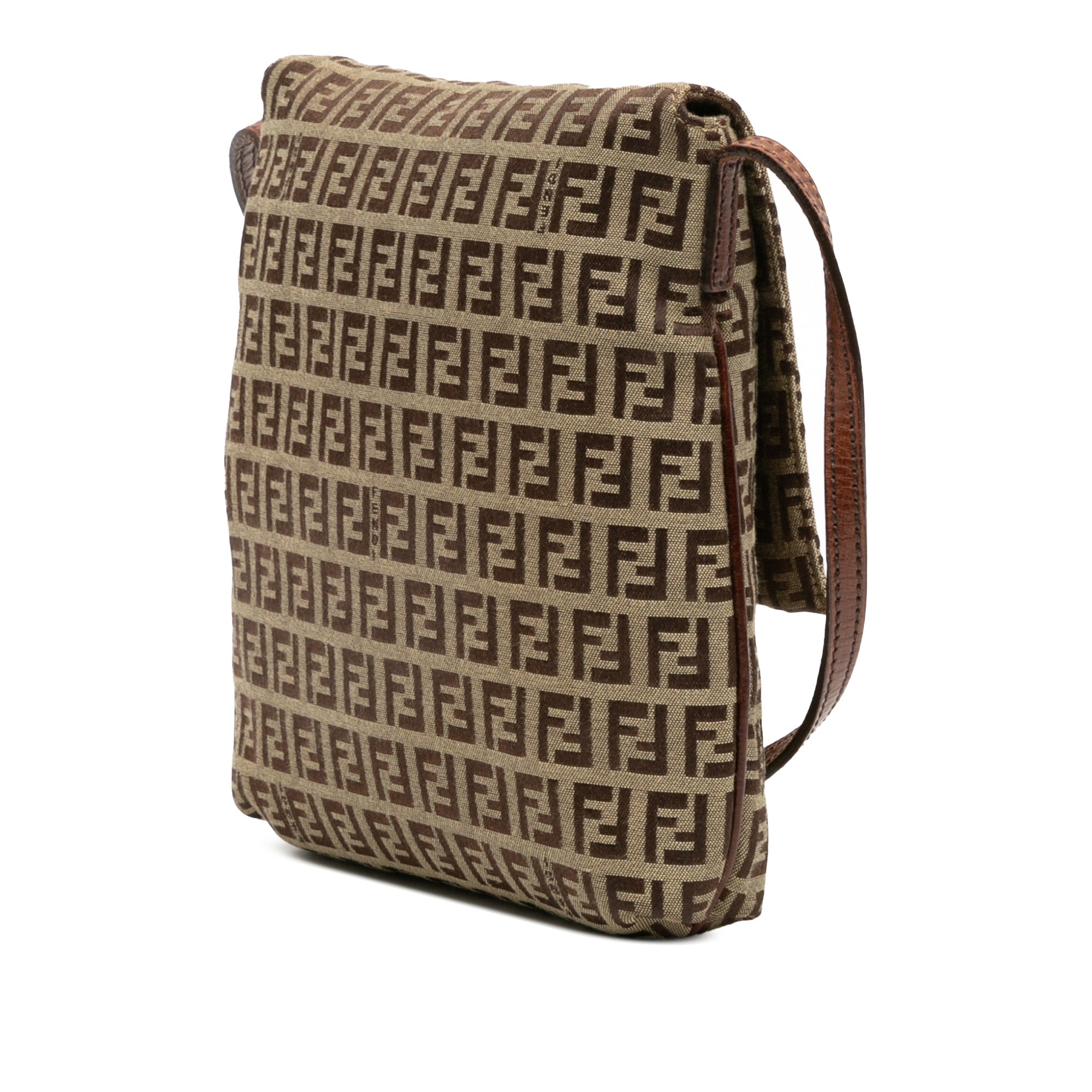Zucchino Canvas Crossbody