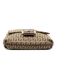 Zucchino Canvas Crossbody