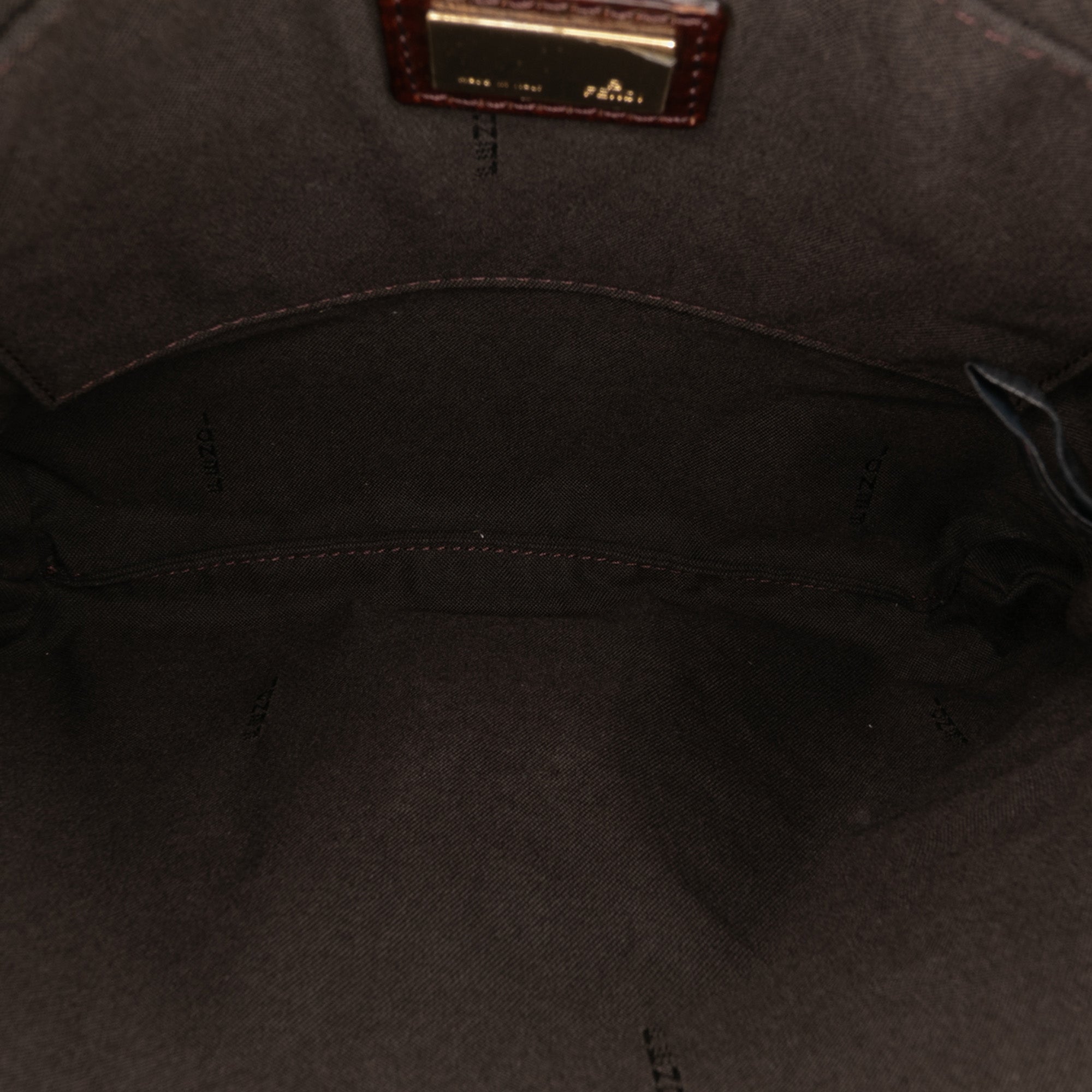 Zucchino Canvas Crossbody