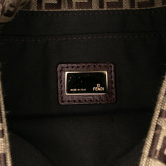 Zucchino Canvas Crossbody