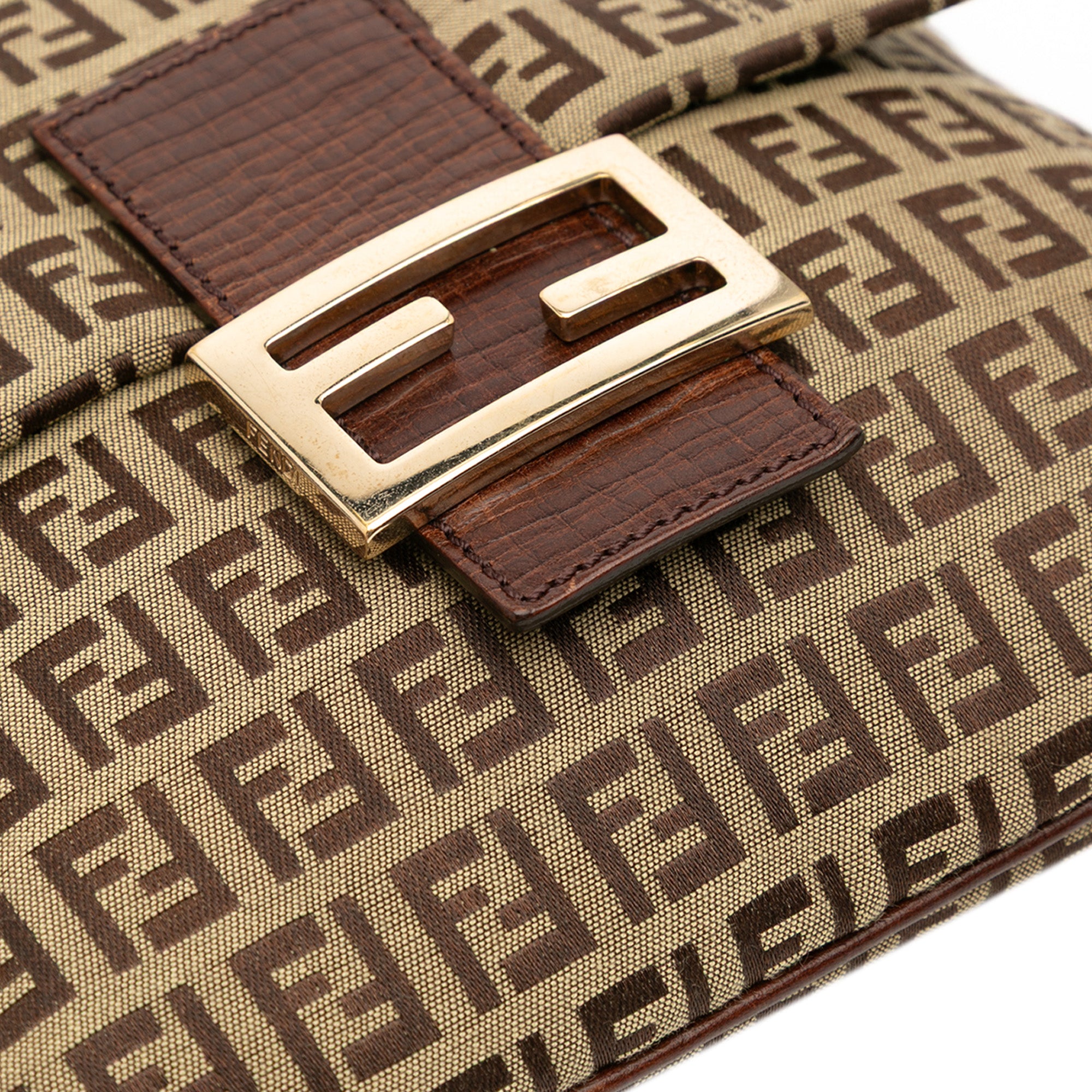 Zucchino Canvas Crossbody