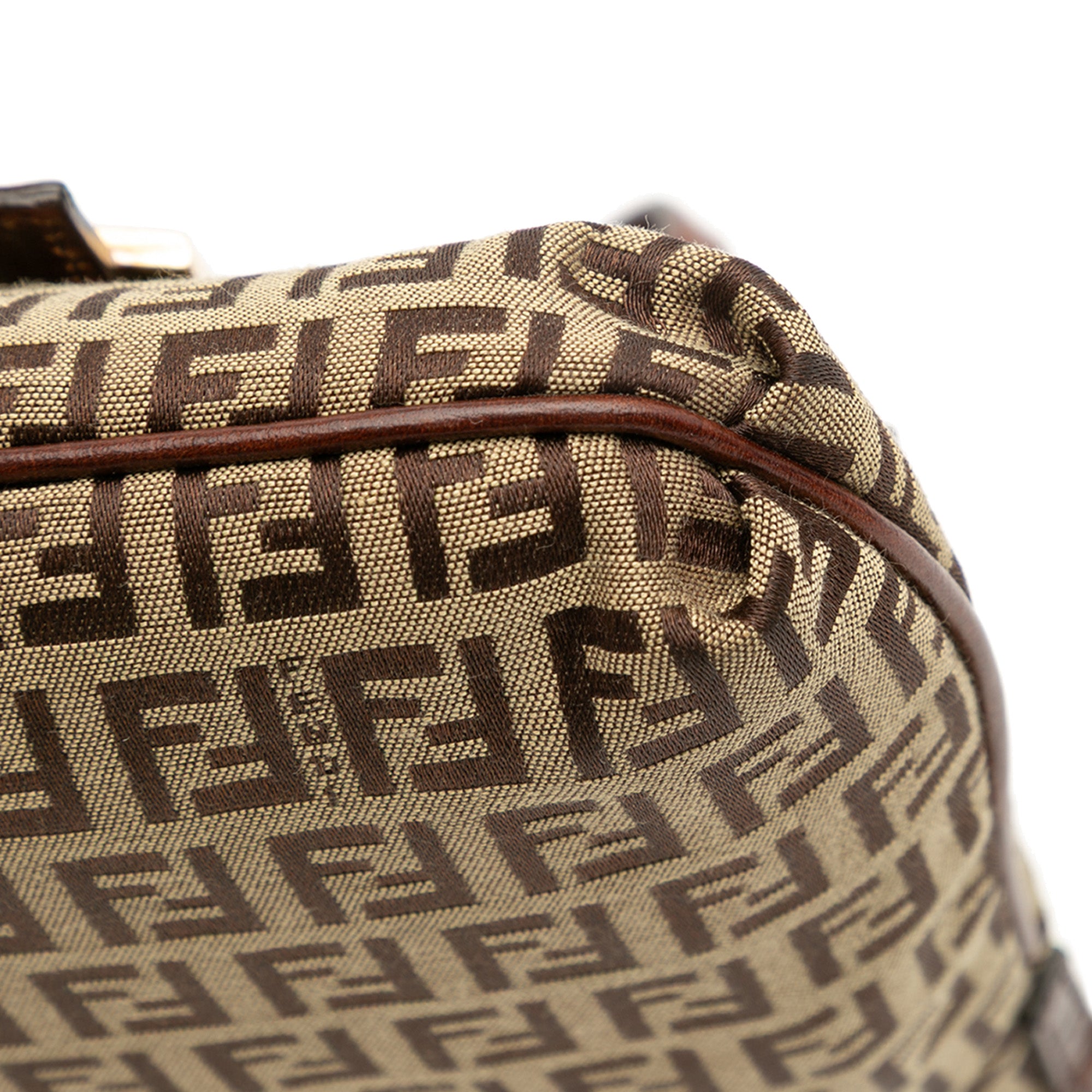 Zucchino Canvas Crossbody