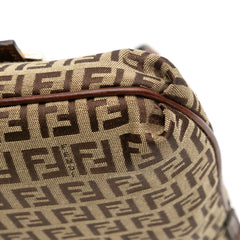 Zucchino Canvas Crossbody