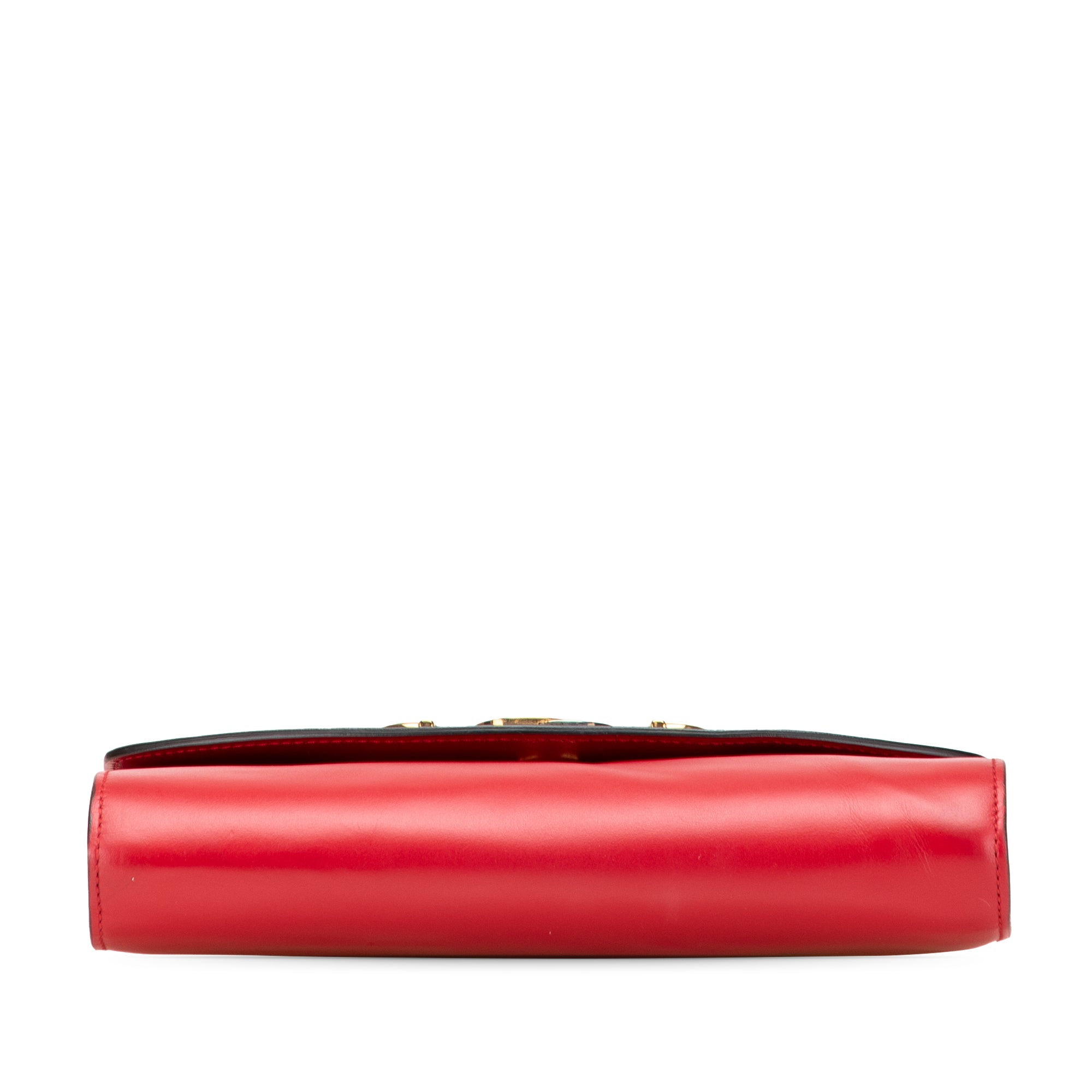 Small Leather Zumi Satchel