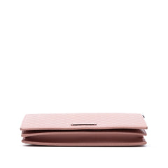 Microguccissima Wallet on Strap