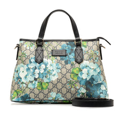 GG Supreme Blooms Satchel_9