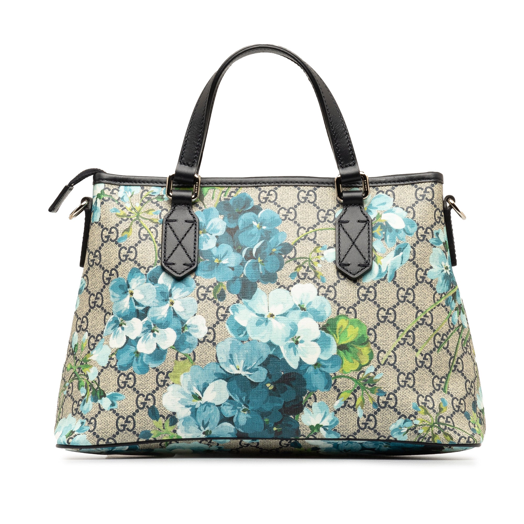 GG Supreme Blooms Satchel_2