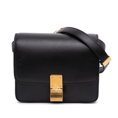 Small Calfskin Classic Box