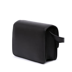 Small Calfskin Classic Box
