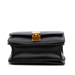 Small Calfskin Classic Box