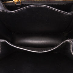 Small Calfskin Classic Box
