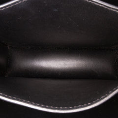 Small Calfskin Classic Box