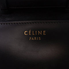 Small Calfskin Classic Box