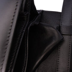 Small Calfskin Classic Box