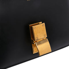 Small Calfskin Classic Box