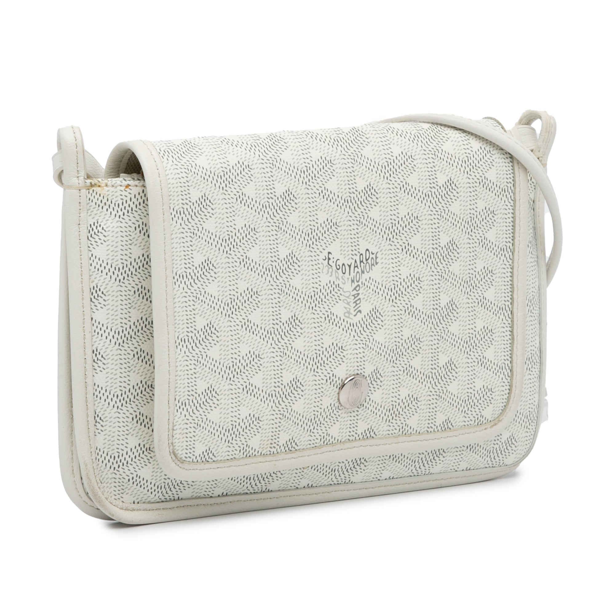 Goyardine Plumet Crossbody_1