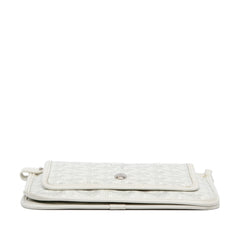Goyardine Plumet Pocket Wallet