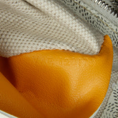Goyardine Plumet Pocket Wallet