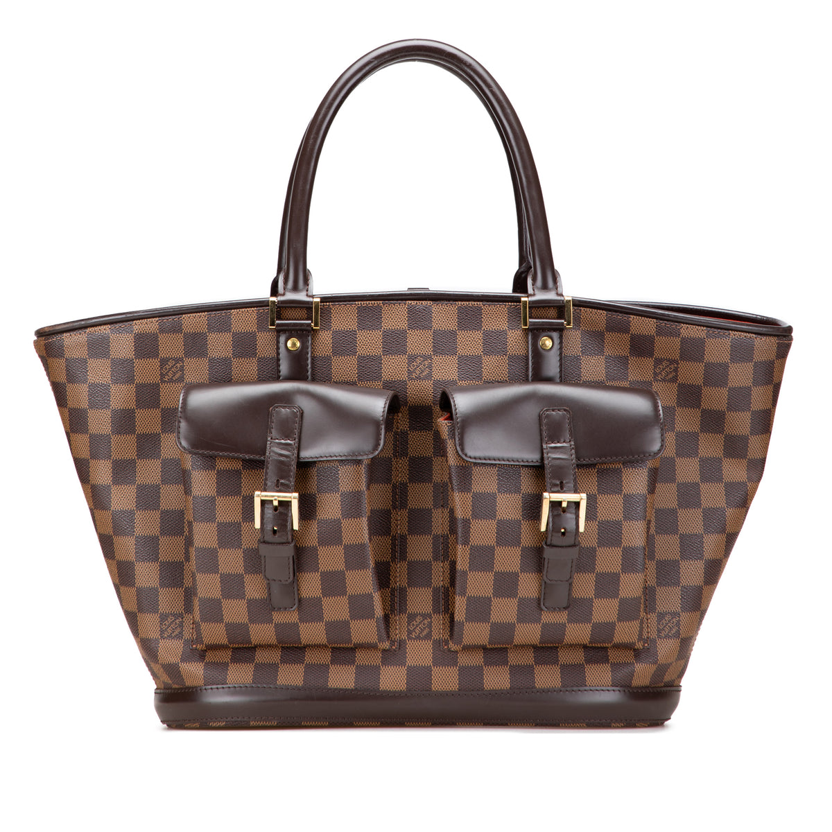 Damier Ebene Manosque GM