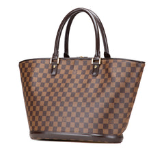 Damier Ebene Manosque GM