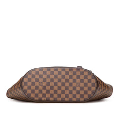Damier Ebene Manosque GM