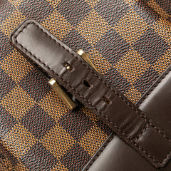 Damier Ebene Manosque GM