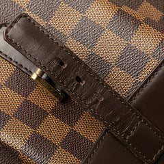 Damier Ebene Manosque GM