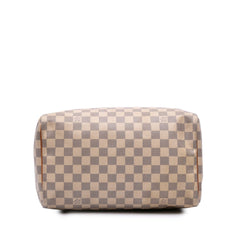 Damier Azur Speedy 30