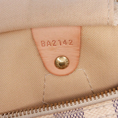 Damier Azur Speedy 30