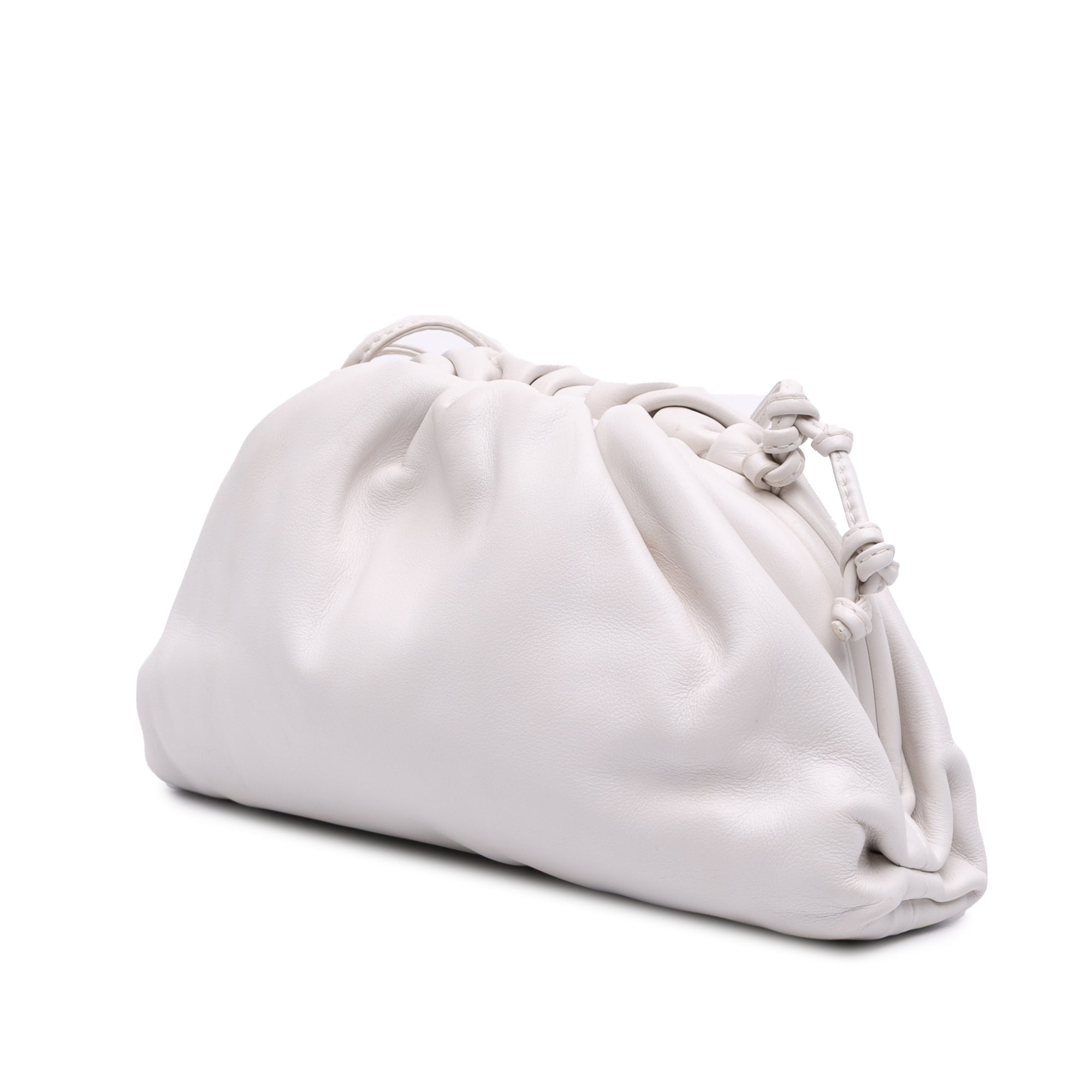 Lambskin The Mini Pouch Crossbody