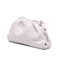 Lambskin The Mini Pouch Crossbody