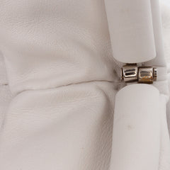 Lambskin The Mini Pouch Crossbody
