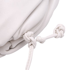 Lambskin The Mini Pouch Crossbody