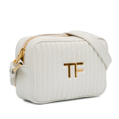 Quilted Leather TF Camera Bag_1