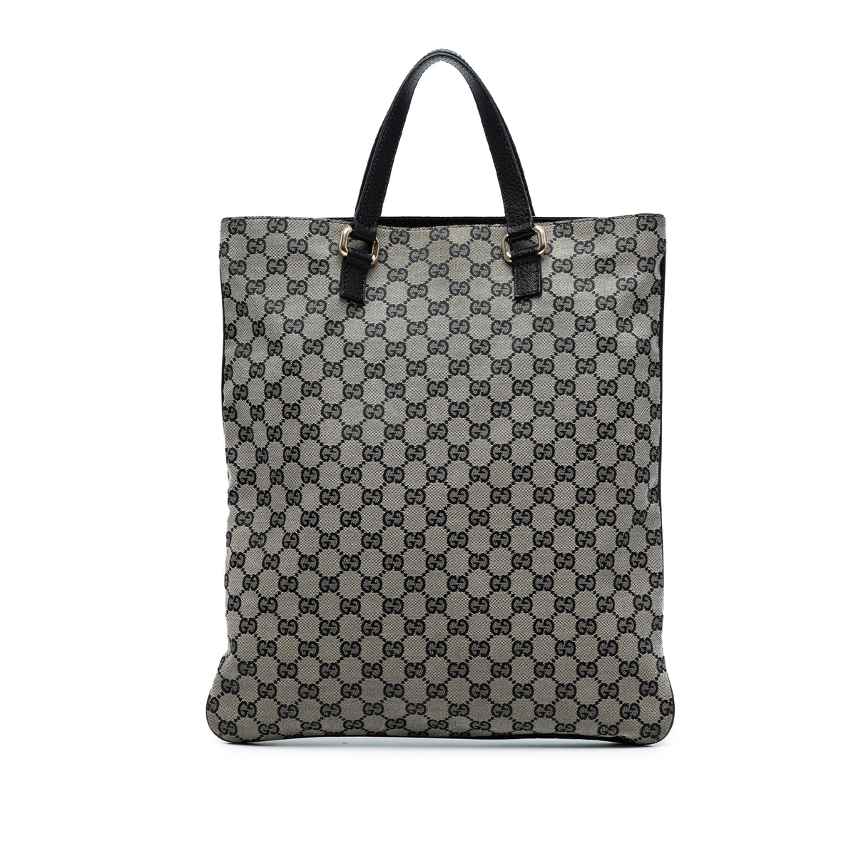 GG Canvas Tote