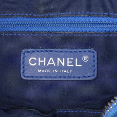 Quilted Lambskin Bubble Quilt Camera Shoulder Bag
