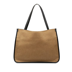 Canvas Horsebit 1955 Tote_2