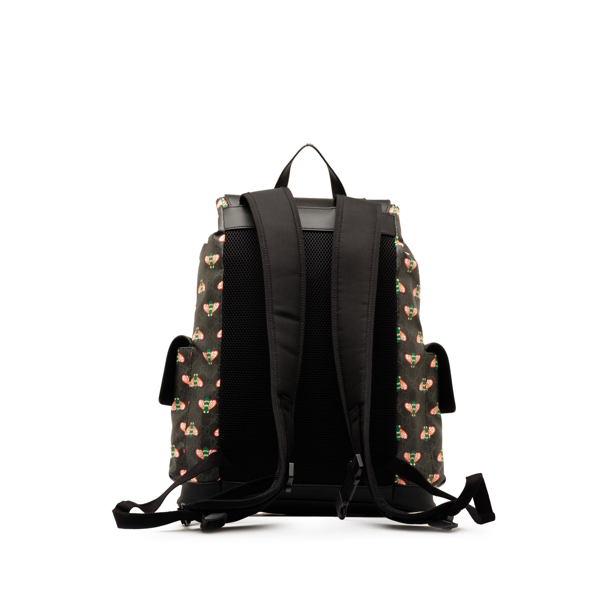 GG Supreme Bestiary Bee Backpack_2