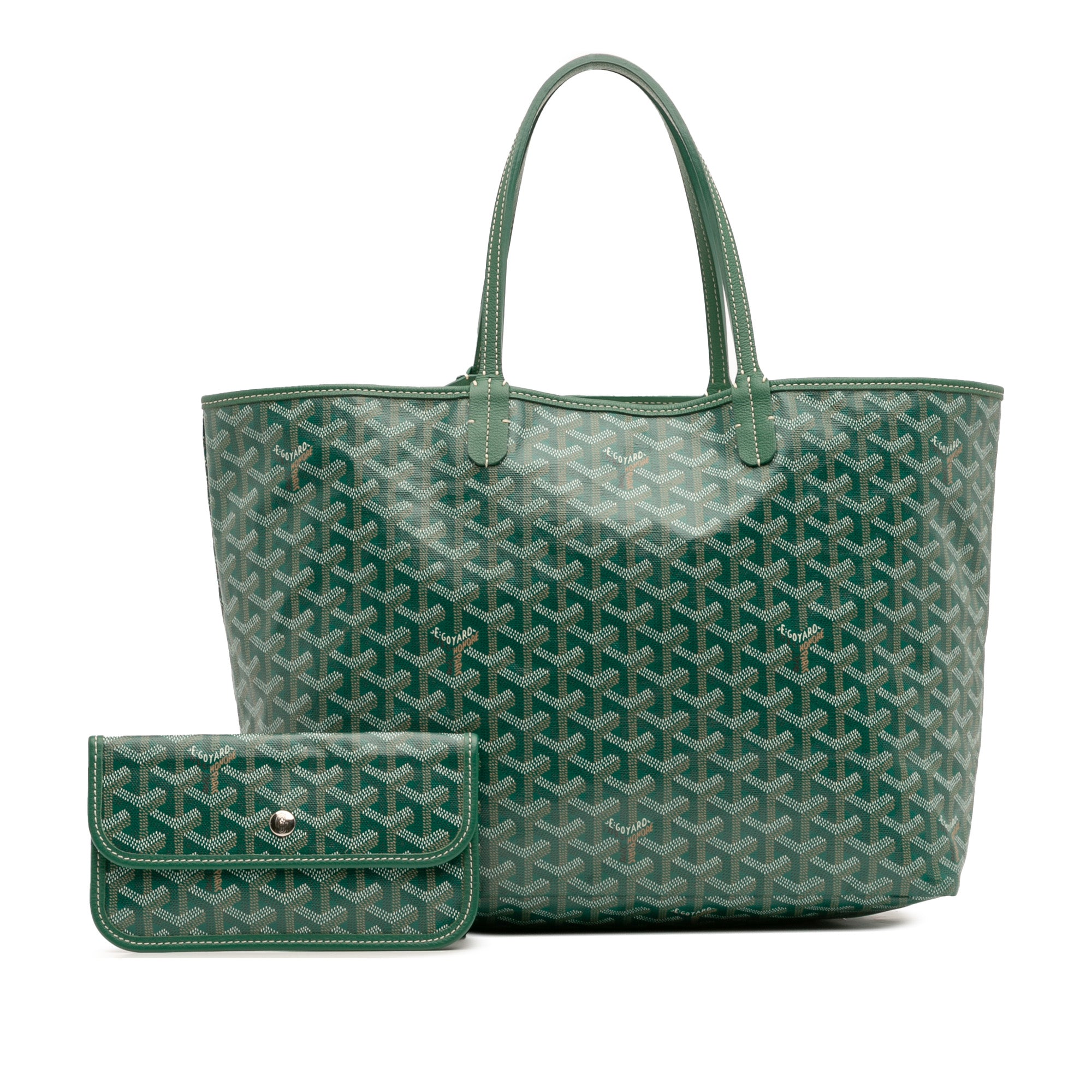 Goyardine Saint Louis PM
