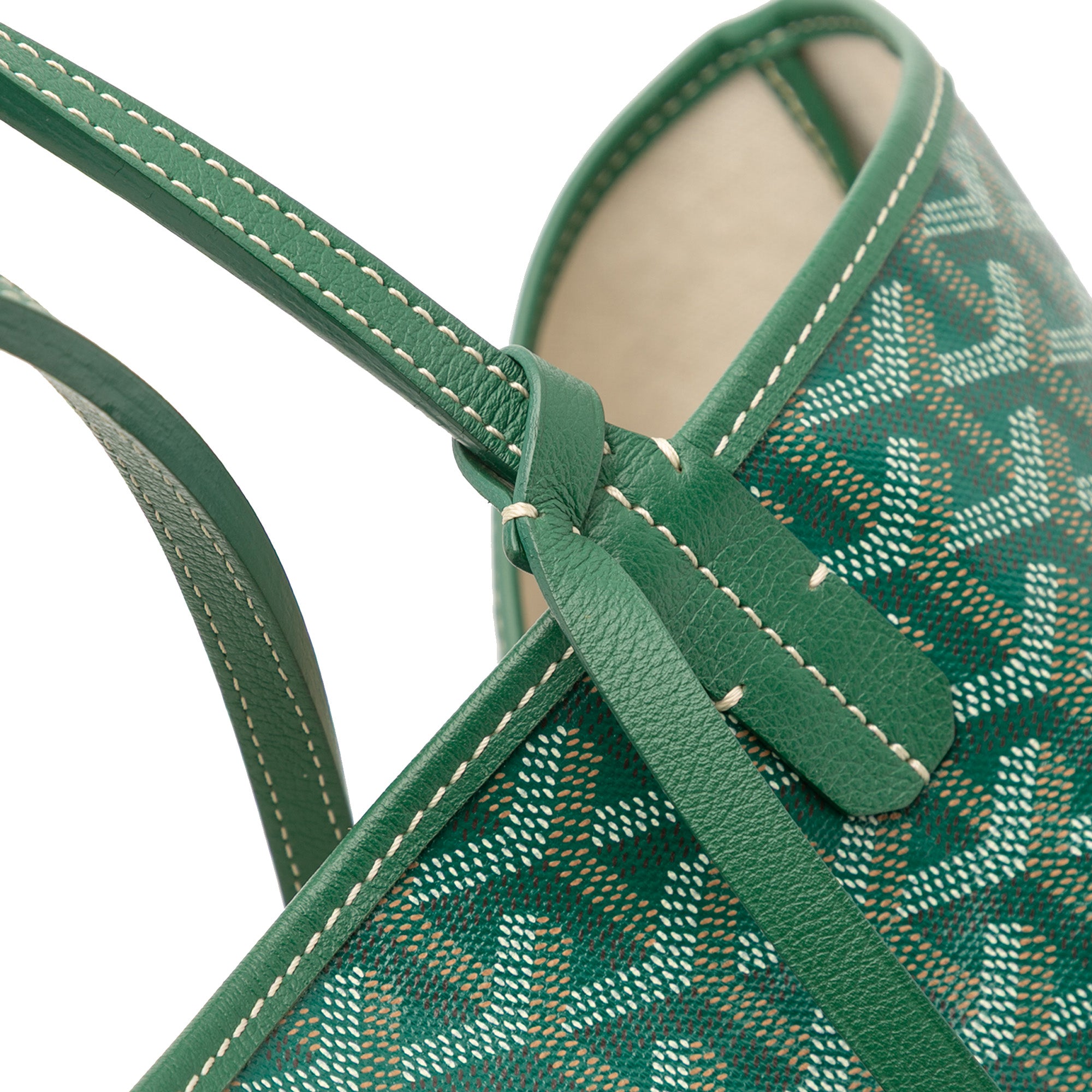 Goyardine Saint Louis PM