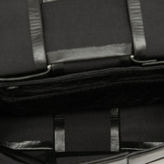 Candy Paper Calfskin Intrecciato Cassette Crossbody