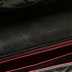 Maxi XL Classic Lambskin Single Flap