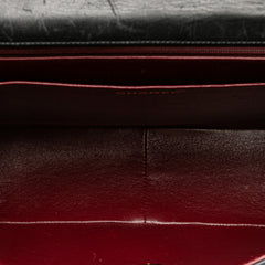 Maxi XL Classic Lambskin Single Flap