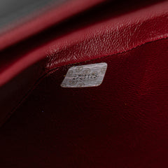 Maxi XL Classic Lambskin Single Flap