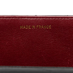 Maxi XL Classic Lambskin Single Flap