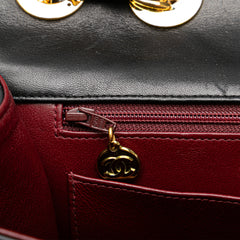 Maxi XL Classic Lambskin Single Flap