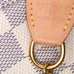 Damier Azur Mini Pochette Accessoires