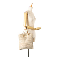 Zucchino Canvas Tote