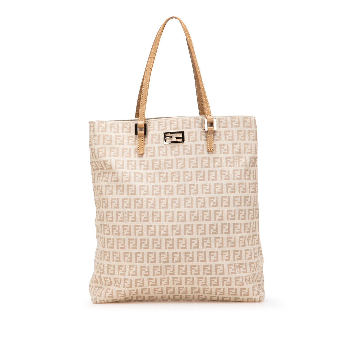 Zucchino Canvas Tote
